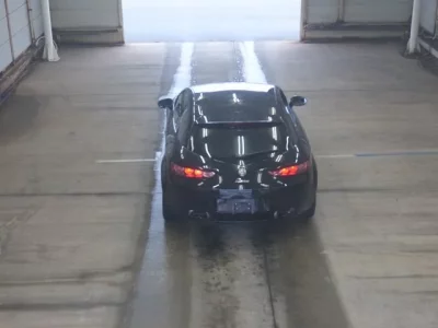 Alfa Romeo Brera