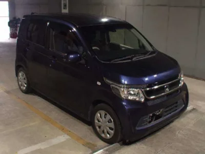 Honda N WGN