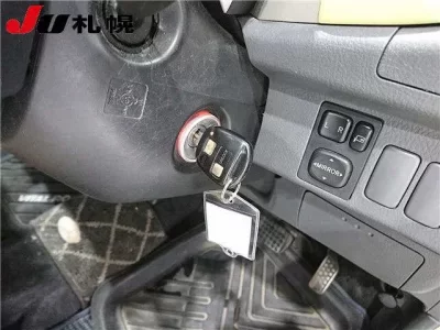 Daihatsu MOVE LATTE