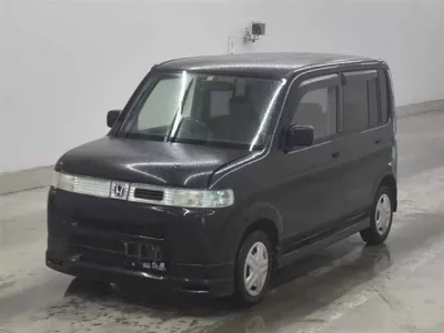 Honda THATS