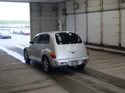 Chrysler PT Cruiser