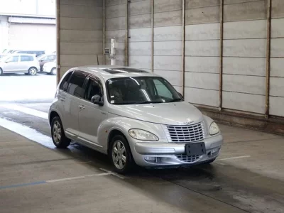 Chrysler PT Cruiser