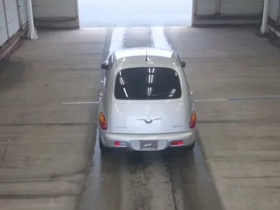 Chrysler PT Cruiser