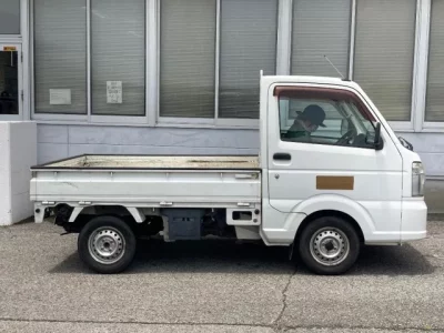 Mitsubishi MINICAB TRUCK