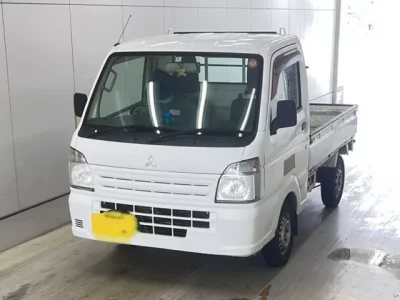 Mitsubishi MINICAB TRUCK