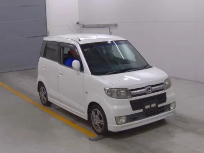 Honda ZEST