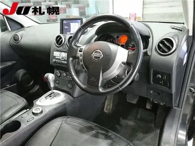 Nissan DUALIS