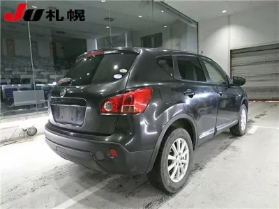 Nissan DUALIS