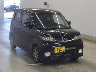 Honda ZEST