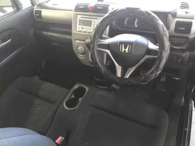 Honda ZEST