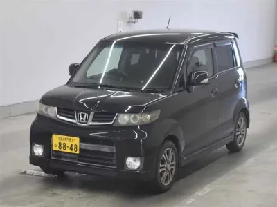 Honda ZEST