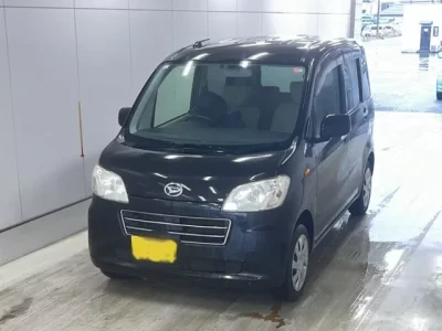 Daihatsu TANTO EXE