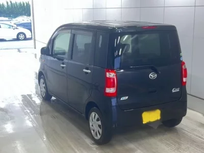 Daihatsu TANTO EXE