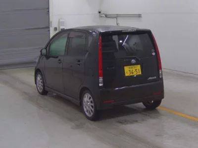 Honda ZEST