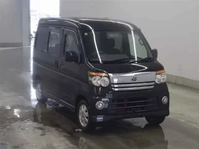 Daihatsu Atrai Wagon