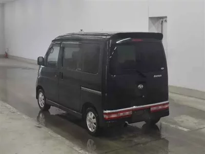 Daihatsu Atrai Wagon