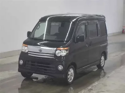 Daihatsu Atrai Wagon
