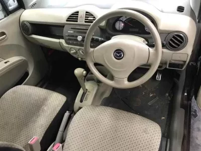 Mazda CAROL