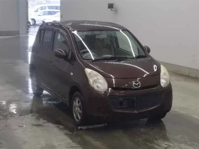 Mazda CAROL