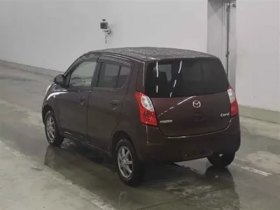 Mazda CAROL