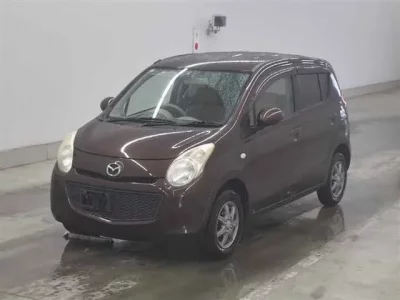 Mazda CAROL