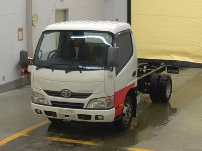 Toyota TOYOACE