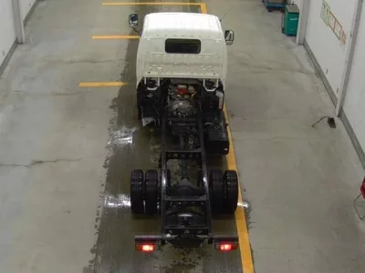 Toyota TOYOACE