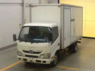 Hino DUTRO