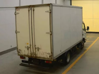 Hino DUTRO