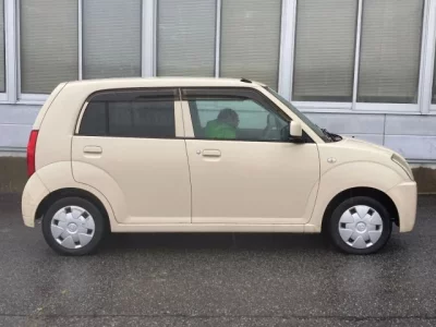 Mazda CAROL