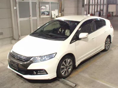 Honda INSIGHT
