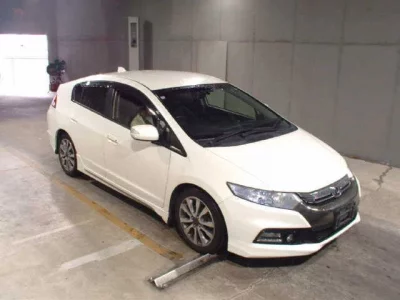 Honda INSIGHT