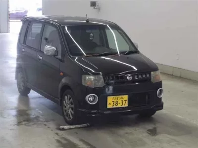 Nissan OTTI
