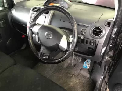 Nissan OTTI