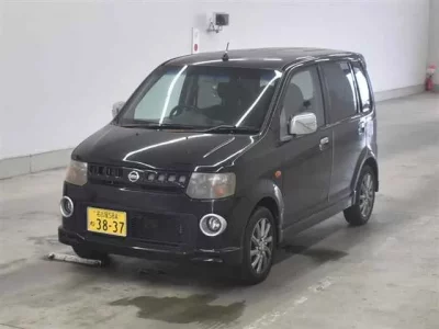 Nissan OTTI