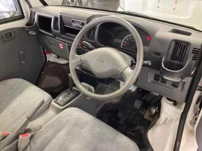 Mitsubishi MINICAB TRUCK