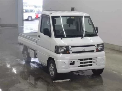 Mitsubishi MINICAB TRUCK