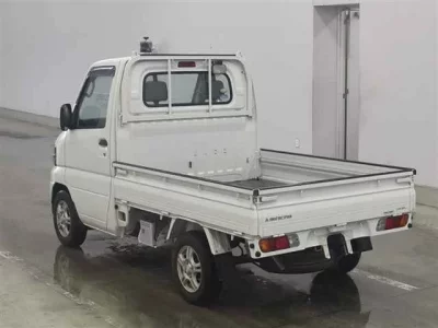Mitsubishi MINICAB TRUCK
