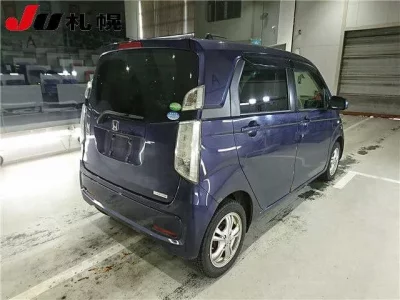 Honda N WGN