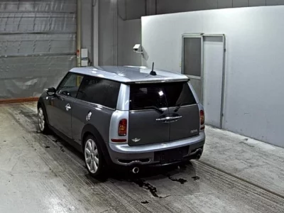 BMW MINI