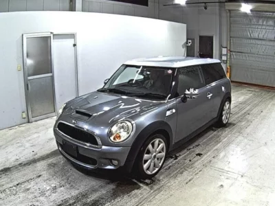 BMW MINI