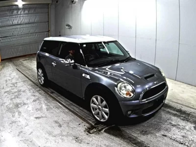 BMW MINI