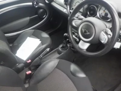 BMW MINI