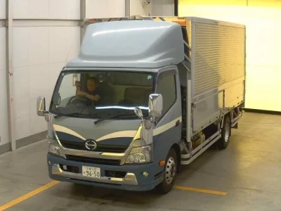 Hino DUTRO