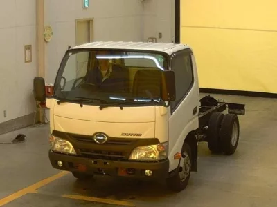 Hino DUTRO