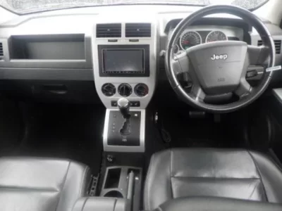 Chrysler JEEP PATRIOT