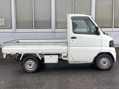Mitsubishi MINICAB TRUCK