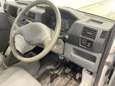 Mitsubishi MINICAB TRUCK