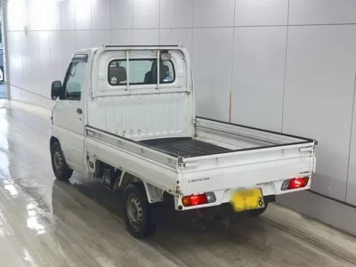 Mitsubishi MINICAB TRUCK
