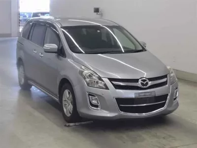 Mazda MPV